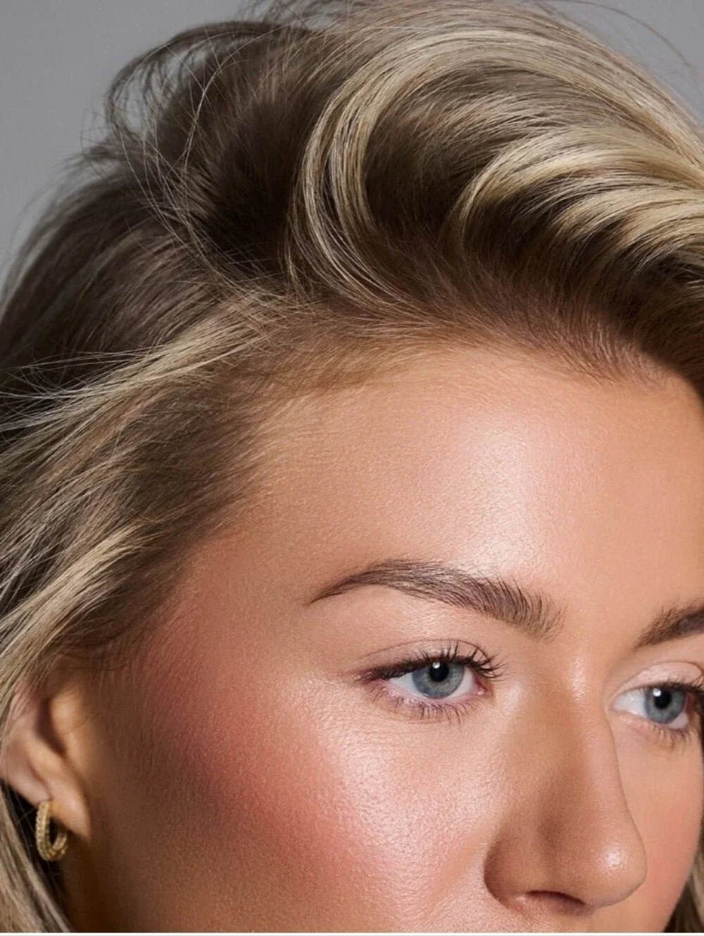 IGK Sponsored Hair Density Serum NEW MSRP $45 2.1oz Hair Growth & Thickness
